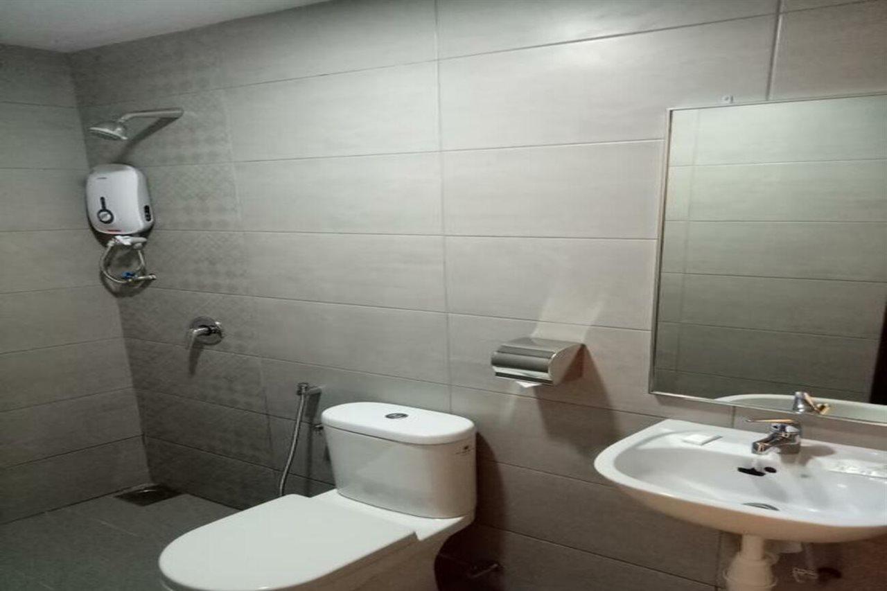 Hotel Check-In Κουάλα Λουμπούρ Εξωτερικό φωτογραφία