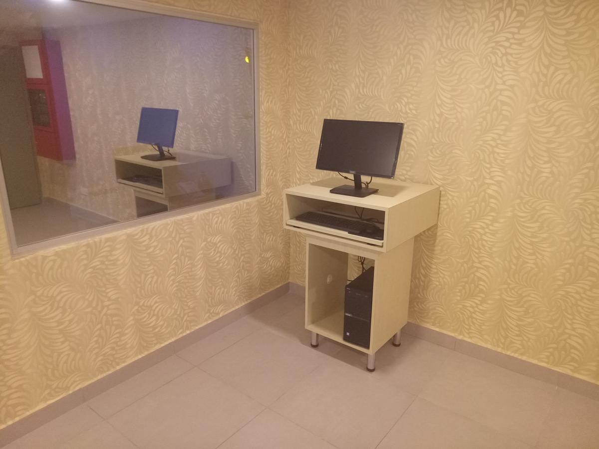 Hotel Check-In Κουάλα Λουμπούρ Εξωτερικό φωτογραφία