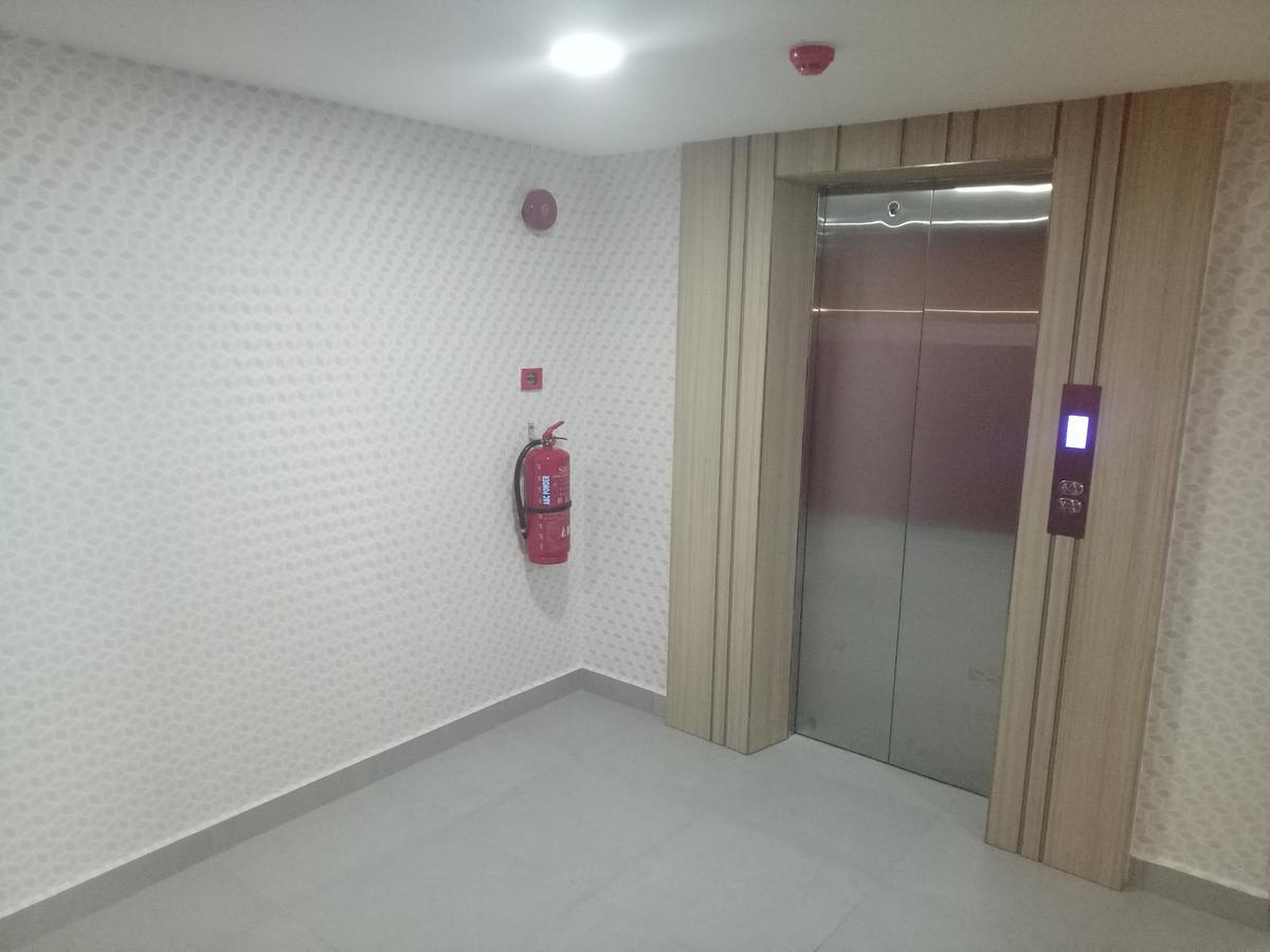 Hotel Check-In Κουάλα Λουμπούρ Εξωτερικό φωτογραφία