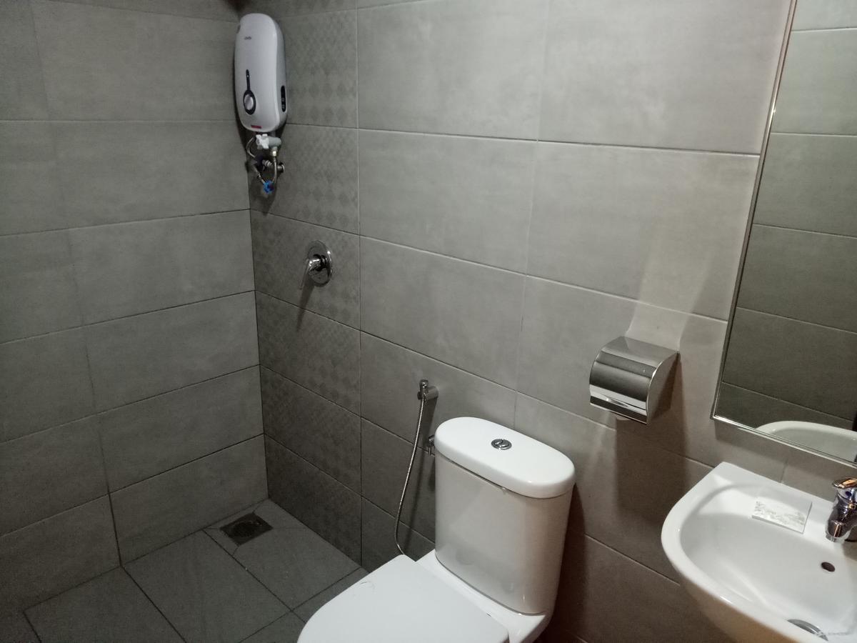 Hotel Check-In Κουάλα Λουμπούρ Εξωτερικό φωτογραφία