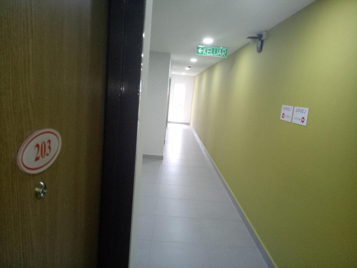 Hotel Check-In Κουάλα Λουμπούρ Εξωτερικό φωτογραφία