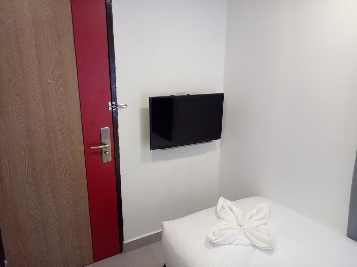 Hotel Check-In Κουάλα Λουμπούρ Εξωτερικό φωτογραφία
