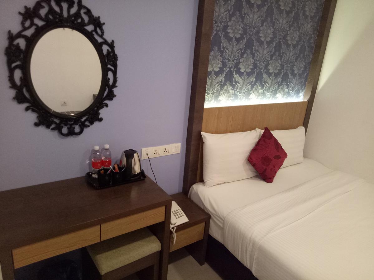 Hotel Check-In Κουάλα Λουμπούρ Εξωτερικό φωτογραφία