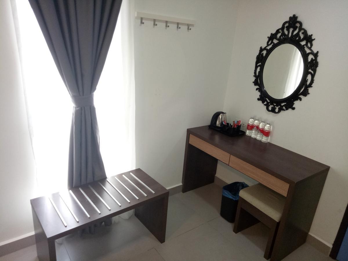 Hotel Check-In Κουάλα Λουμπούρ Εξωτερικό φωτογραφία