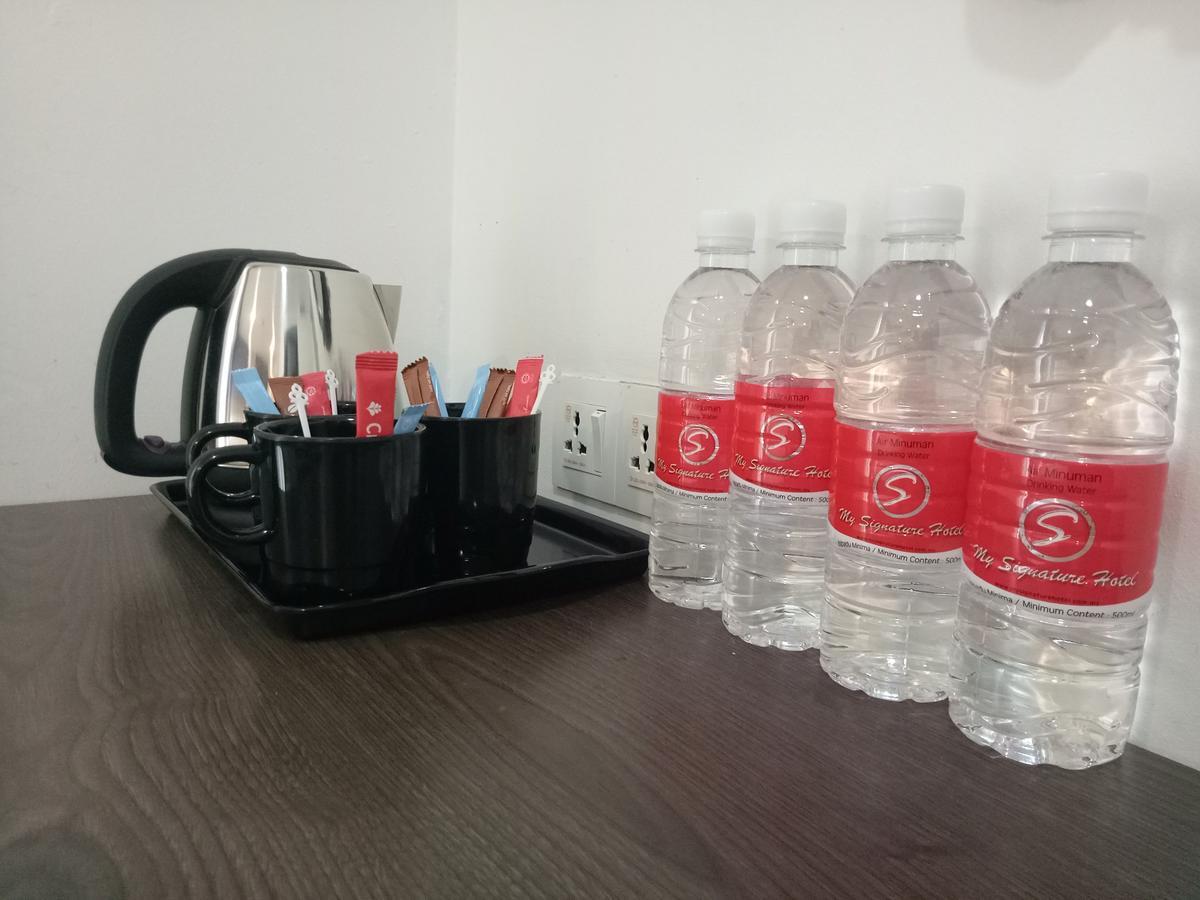 Hotel Check-In Κουάλα Λουμπούρ Εξωτερικό φωτογραφία